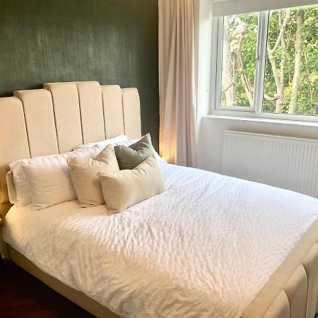 Newly Refurbished 2 Bedroom Apartment In South London Exteriör bild