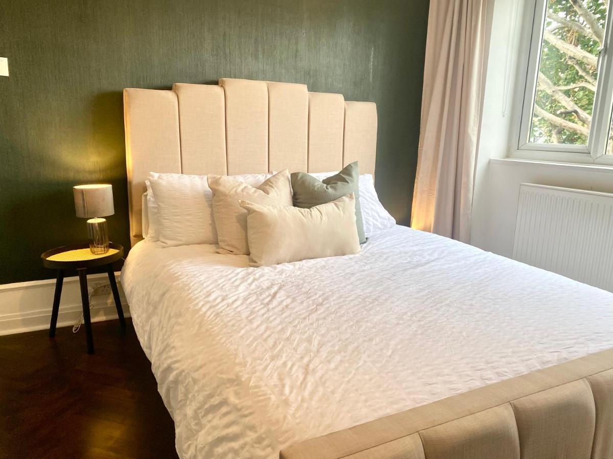 Newly Refurbished 2 Bedroom Apartment In South London Exteriör bild