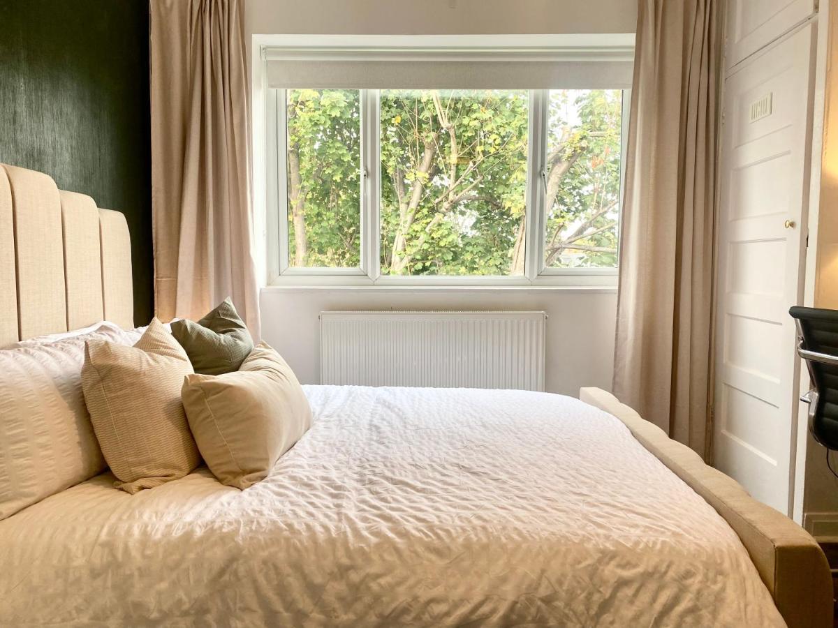 Newly Refurbished 2 Bedroom Apartment In South London Exteriör bild